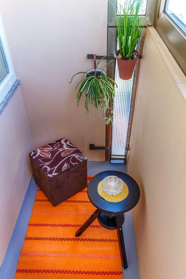 Apartment Arnold Rijeka Exteriér fotografie