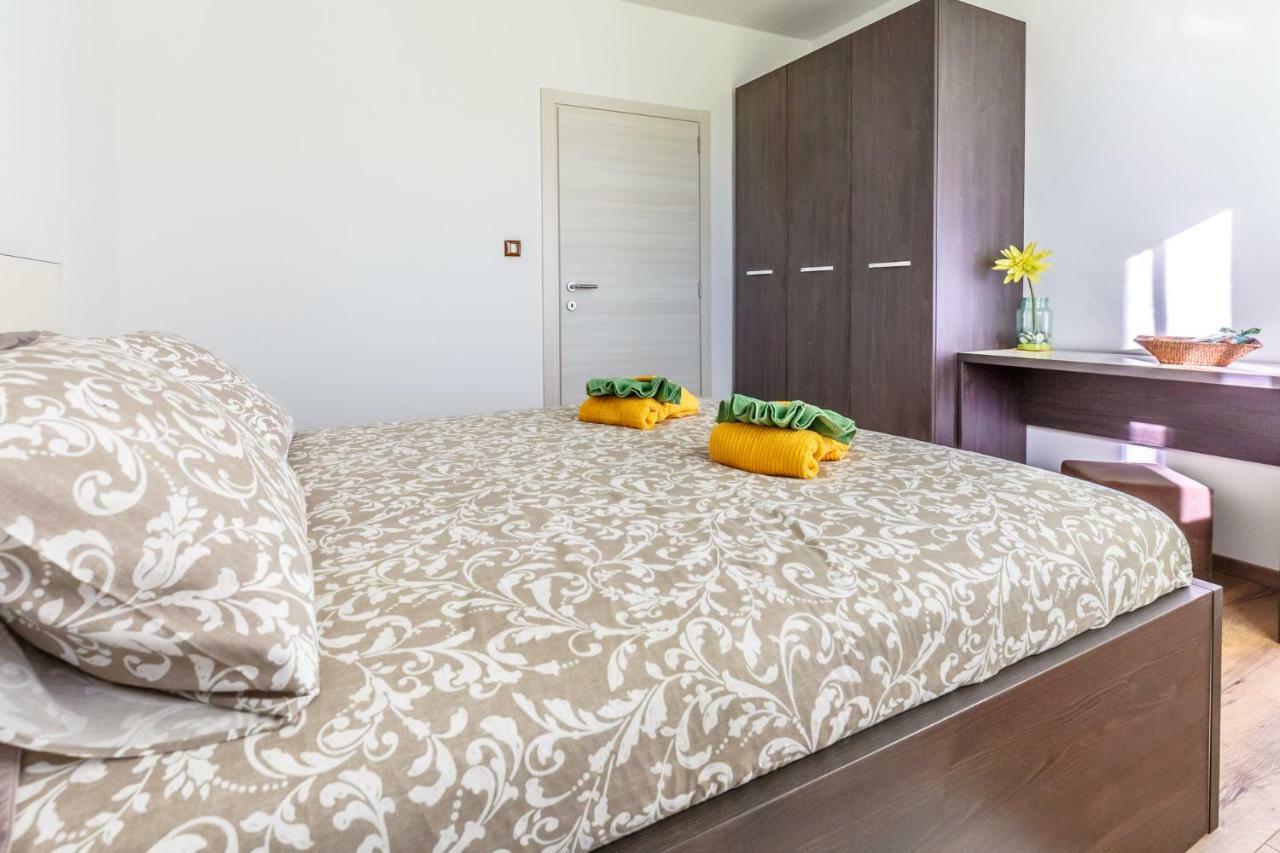 Apartment Arnold Rijeka Exteriér fotografie
